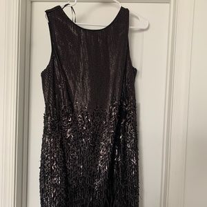 Flapper Dress